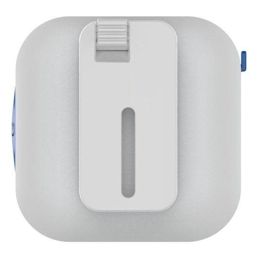 Rastreador GPS Daewoo D-C08 PET Azul Blanco 168h Batería a Prueba de Salpicaduras