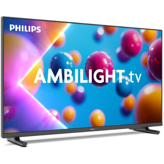 Philips LED Ambilight 32" 32PFS6900 FullHD Dolby Audio HDR10 Titan