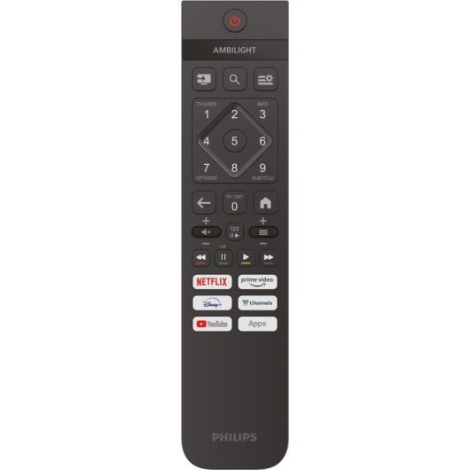 Philips LED Ambilight 32" 32PFS6900 FullHD Dolby Audio HDR10 Titan