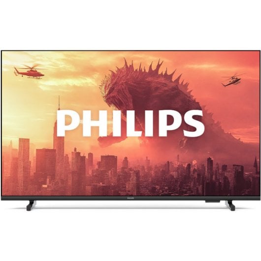 Philips LED 32" 32PHS5500 HD Ready Dolby Audio Titan Os