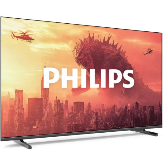 Philips LED 32" 32PHS5500 HD Ready Dolby Audio Titan Os