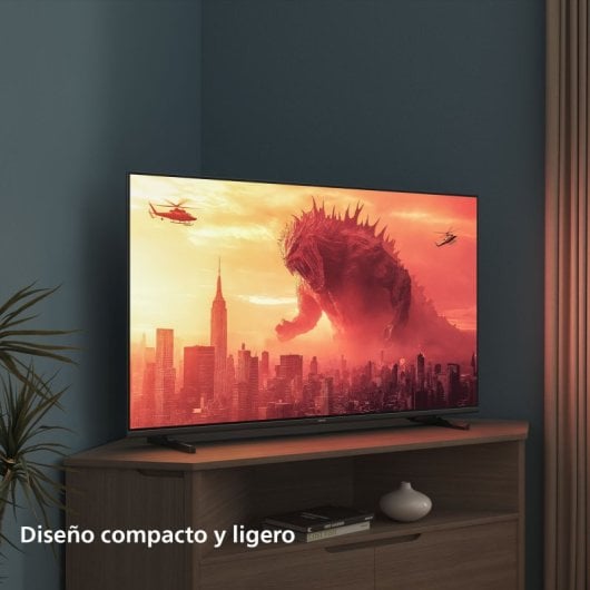 Philips LED 32" 32PHS5500 HD Ready Dolby Audio