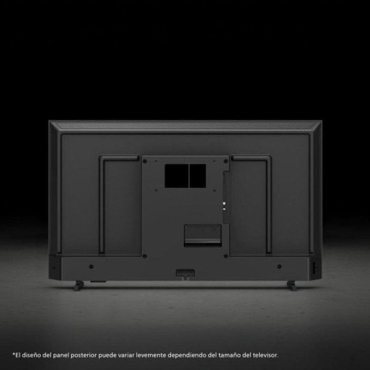 TV Philips LED 32PHS5500 32" HD Ready 60Hz HDR10 HLG Dolby Audio Design Compacto