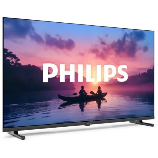 Philips LED 40" 40PFS6000 FullHD Dolby Audio HDR10 Titan