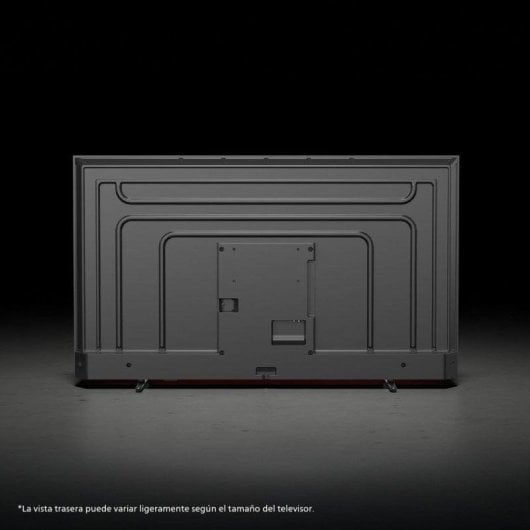 TV Philips QLED 43PUS7810 43" 4K UltraHD 60Hz Smart TV Titan OS HDR10+ Dolby Atmos