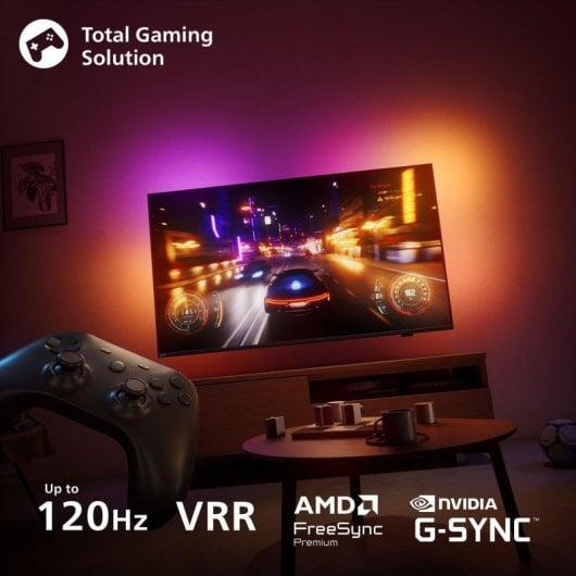 Philips OLED 55OLED770 55? 4K Ambilight Dolby Vision Dolby Atmos Smart TV