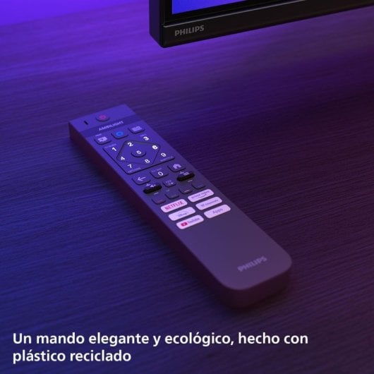 Philips OLED 55OLED770 55? 4K Ambilight Dolby Vision Dolby Atmos Smart TV