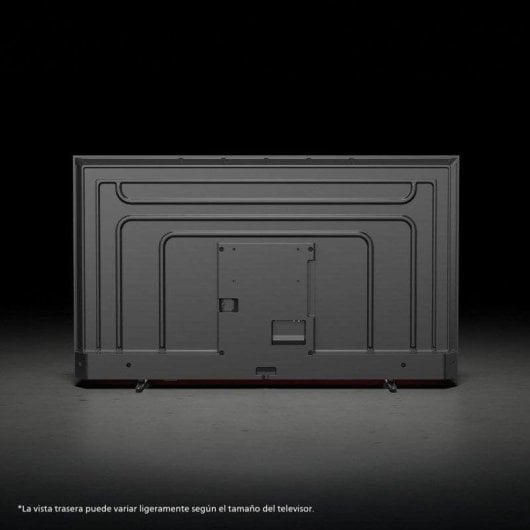 Philips QLED 75PUS7810 75" 4K Quantum Dot Dolby Atmos Titan OS