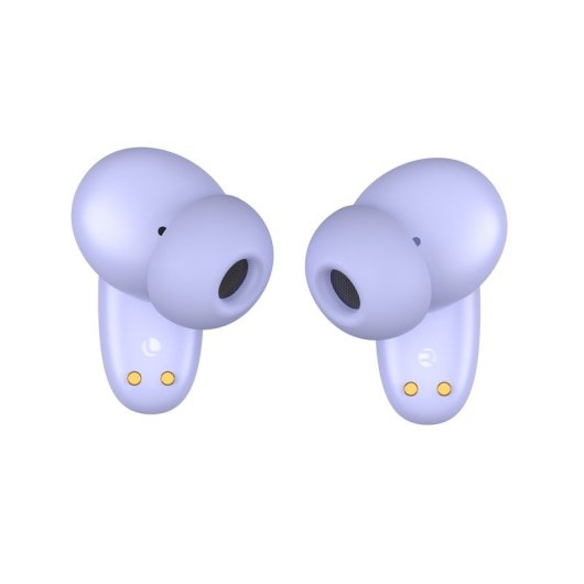 Mars Gaming Mhib2 Auriculares Bluetooth 5.4 Sonido Inmersivo 24 Horas Reproducción Estuche Morado