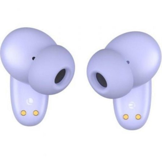 Casque Mars Gaming MHIB2 Bluetooth 5.4 Intra-auriculaire Son Immersif 24h Violet
