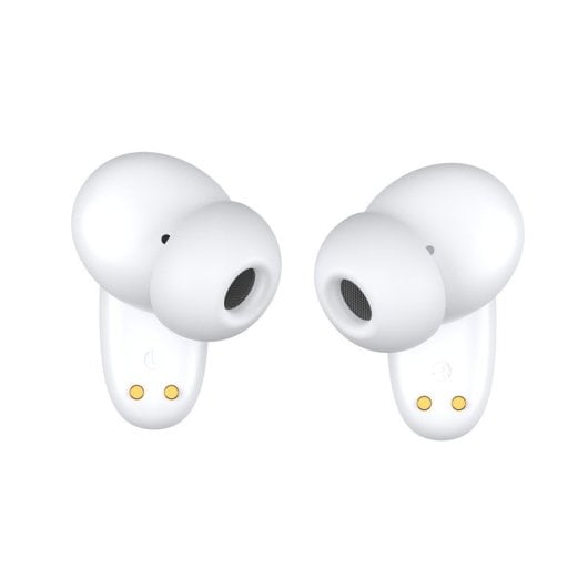 Mars Gaming Mhib2 Auriculares Bluetooth 5.4 Sonido Inmersivo 24 Horas Reproducción Estuche Blanco