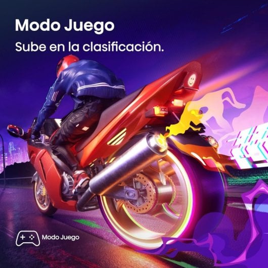 Hisense LED 40A4Q 40″ FullHD Smart TV Dolby DTS HD Alto Contraste Modo Jogo