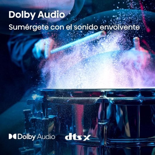 Hisense LED 40A4Q 40″ FullHD Smart TV Dolby DTS HD Alto Contraste Modo Jogo