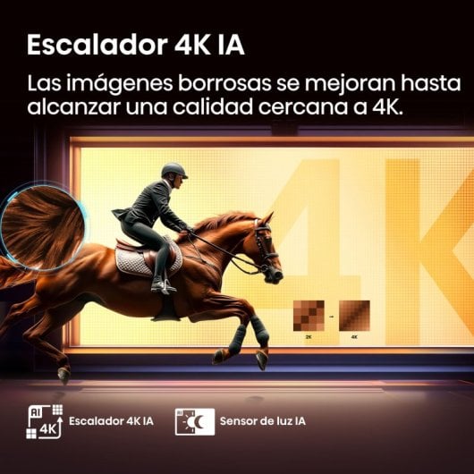 Hisense Direct-LED 65A6Q 65? 4K Dolby Vision HDR10+ Game Mode Plus Alexa VIDAA