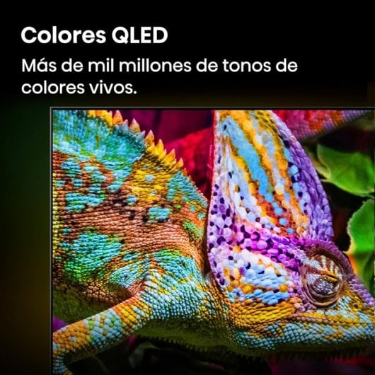 Téléviseur intelligent Hisense QLED 75E7Q Pro 75 pouces 4K 144 Hz Dolby Vision Atmos Gaming Freesync