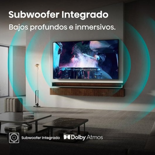 Hisense QLED 100E7Q Pro 100? 4K 144Hz Gaming, Dolby Vision IQ, Sonido Premium