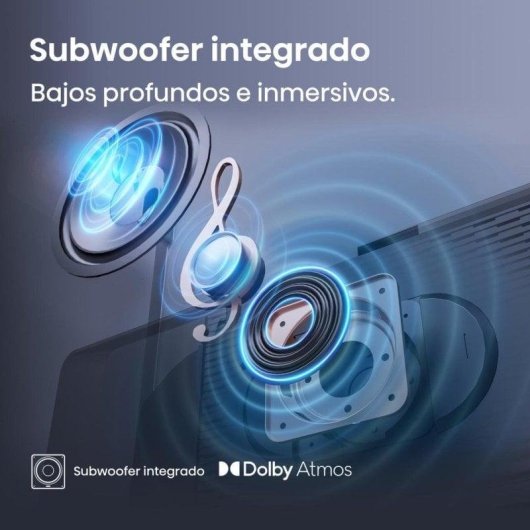 TV Hisense Mini LED 55E8Q 55" 4K UltraHD 144Hz Smart TV VIDAA Dolby Vision Atmos Gaming PRO