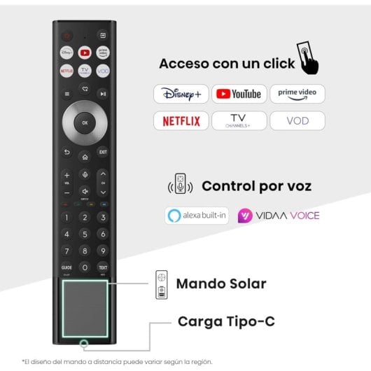 Hisense Mini-LED Pro 65U7Q Pro 65? 4K Full Array Dolby Vision Atmos 165Hz Smart TV