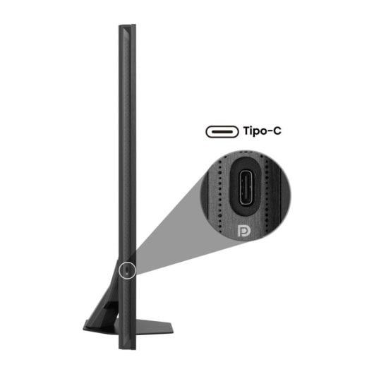 TV Hisense Mini-LED Pro 55U8Q 55″ 4K Full Array Local Dimming, Dolby Vision IQ, 165Hz, Dolby Atmos, Hi-View IA Pro