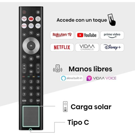 Hisense QLED 55S7NQ 55? 4K Anti-Reflectante 144Hz Modo Arte Smart TV Gaming