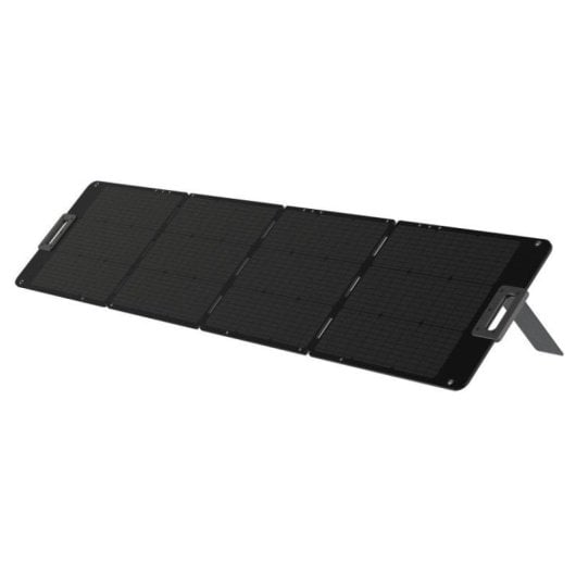 EZVIZ PS1300 Estación de Energía Portátil 1.324Wh 2000W + Ezviz EZPSP200 Panel Solar Portátil 200W