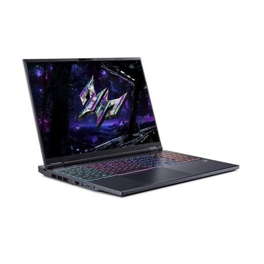 Portátil Acer Predator Helios Neo 16 PHN16-73 16" Intel Core Ultra 9 275HX 32GB 1TB SSD RTX 5070 Ti Sem Sistema Operativo