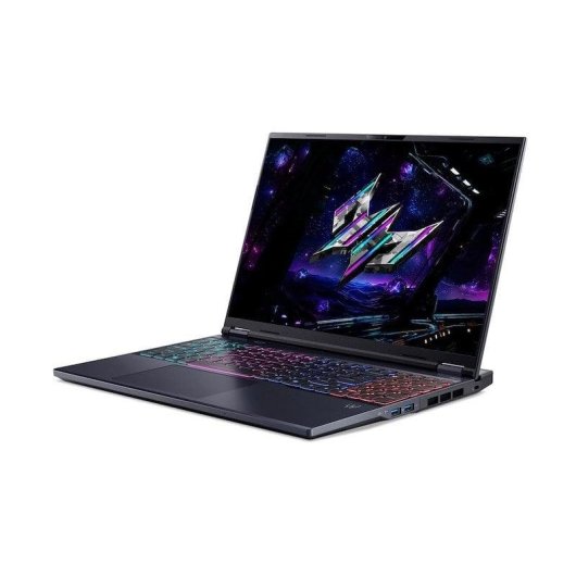 Laptop Acer Predator Helios Neo 16 AI 16" Intel Core Ultra 9 32GB 1TB SSD RTX 5070 Ti Ohne OS