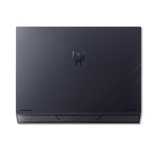 Laptop Acer Predator Helios Neo 16 AI 16" Intel Core Ultra 9 32GB 1TB SSD RTX 5070 Ti Ohne OS