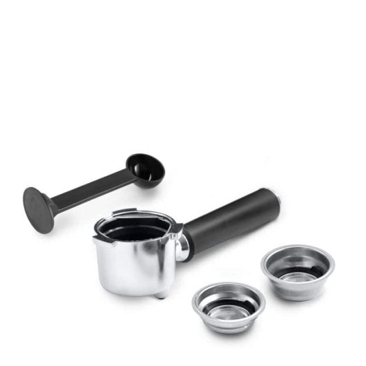 Delonghi Dedica Style EC685BK Máquina de Café Expresso Manual Com Função Flow Stop + Moinho De Oferta