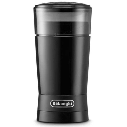 Delonghi Dedica Style EC685BK Máquina de Café Expresso Manual Com Função Flow Stop + Moinho De Oferta