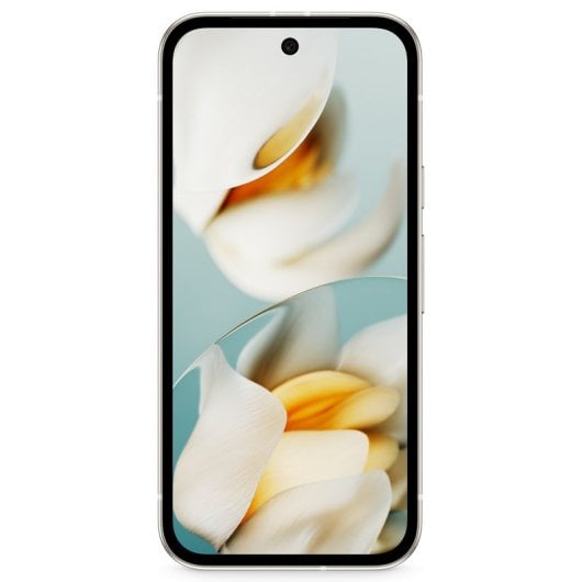Google Pixel 9a Smartphone 6.3" 8GB/128GB Dual SIM 5G 5100mAh Porcelana