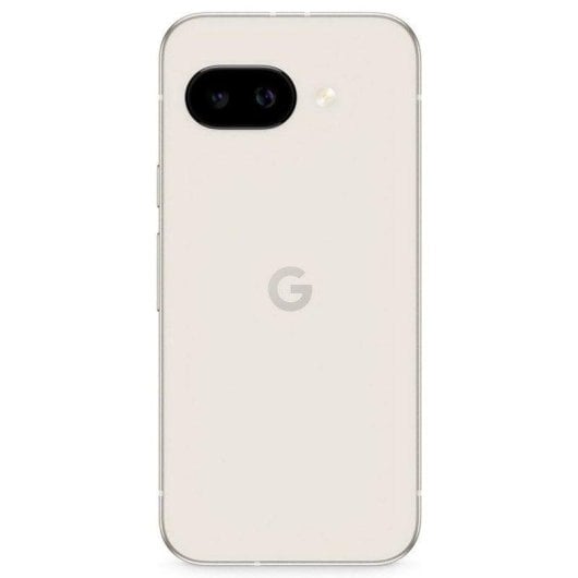Google Pixel 9a 8GB 128GB 6.3" pOLED 120Hz 5G Dual SIM Fotocamera 48MP Android 15 Porcellana