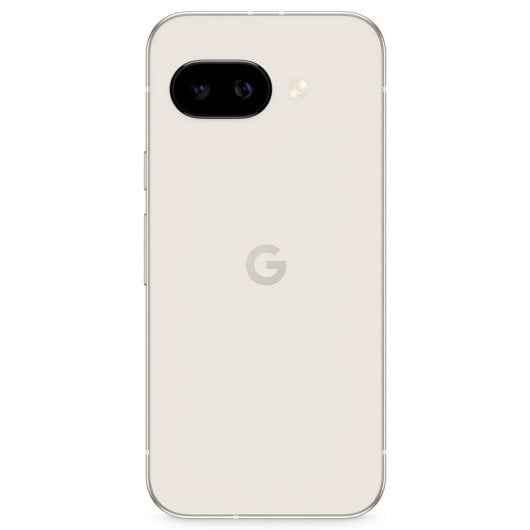 Google Pixel 9a Smartphone 6.3" 8GB/128GB Dual SIM 5G 5100mAh Porcelana