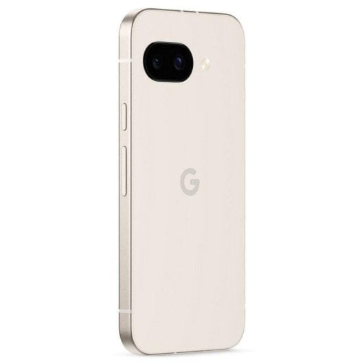 Google Pixel 9a 8GB 128GB 6.3" pOLED 120Hz 5G Dual SIM Fotocamera 48MP Android 15 Porcellana