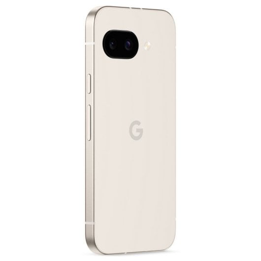 Google Pixel 9a Smartphone 6.3" 8GB/128GB Dual SIM 5G 5100mAh Porcelana