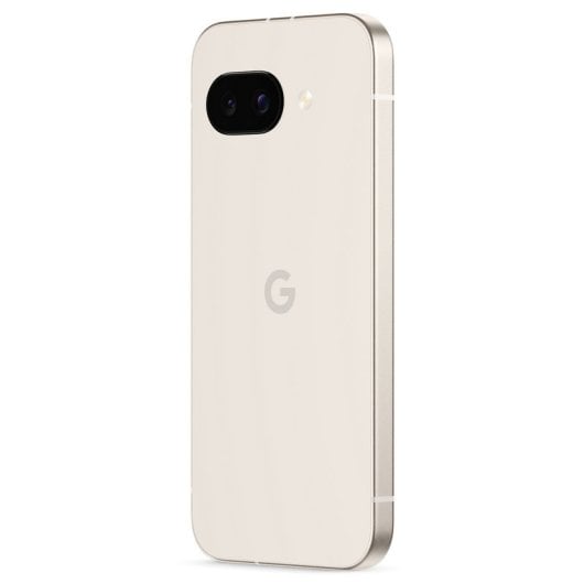Google Pixel 9a Smartphone 6.3" 8GB/128GB Dual SIM 5G 5100mAh Porcelana