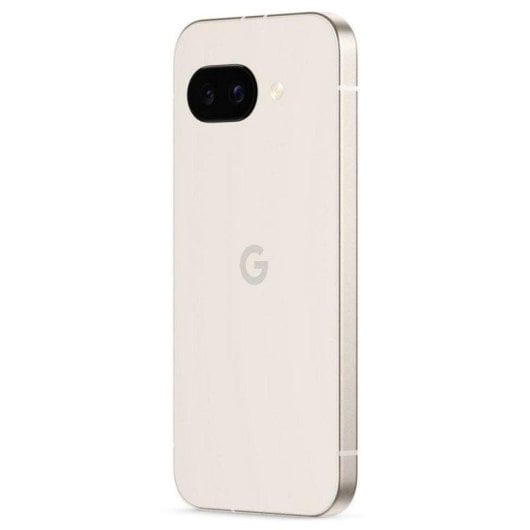Google Pixel 9a 8GB 128GB 6.3" pOLED 120Hz 5G Dual SIM Fotocamera 48MP Android 15 Porcellana