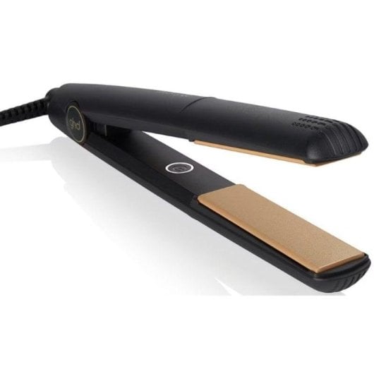 Piastra per Capelli ghd Original Styler Ceramica 185°C Gloss Nera