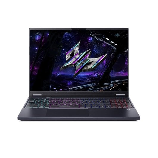 Acer Predator Helios Neo 16 AI PHN16-73-981P Intel Core Ultra 9 275HX/16GB/1TB SSD/RTX5070Ti/16'' (PT) Reacondicionado