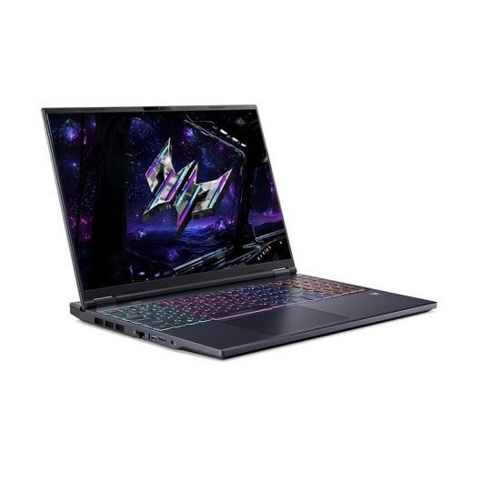 Acer Predator Helios Neo 16 AI PHN16-73-981P Intel Core Ultra 9 275HX/16GB/1TB SSD/RTX5070Ti/16'' (PT) Reacondicionado
