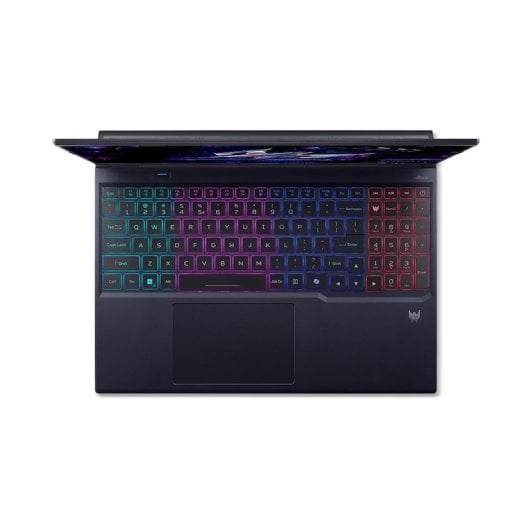 Acer Predator Helios Neo 16 AI PHN16-73-981P Intel Core Ultra 9 275HX/16GB/1TB SSD/RTX5070Ti/16'' (PT) Reacondicionado