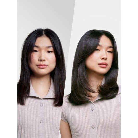 Dyson Supersonic Nural Liscio+Ondulato HD08 Rosa Oro Rosa 1600W 3 velocità Ionico 5 accessori