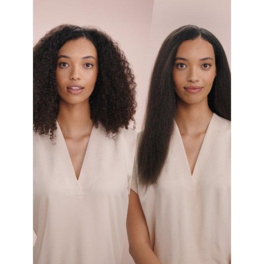 Prancha de Cabelo Profissional Dyson Airstrait 140ºC 3 Definições Seco e Húmido LCD Desligar Automático Ceramic Pink/Rose Gold