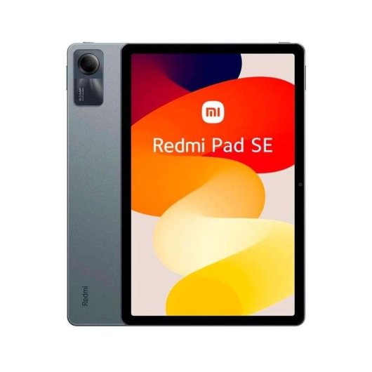 Tablet Xiaomi REDMI Pad SE WiFi 11" 8GB 256GB Gris