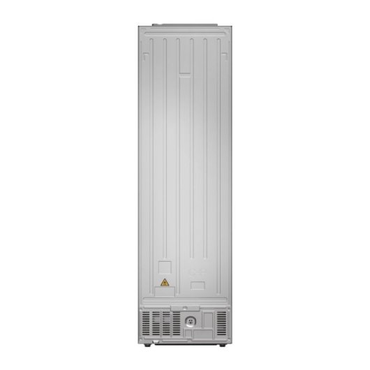 Haier HTW5620CNMG Frigorífico Combi Total No Frost Wifi C Inox