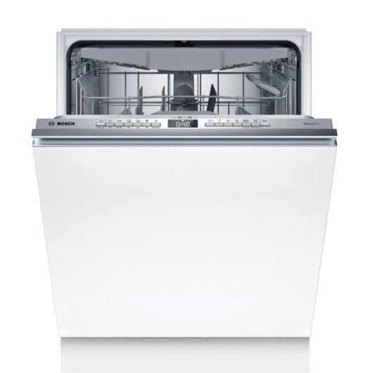 Bosch SMH4ECX28E Lavavajillas 14 Cubiertos A Blanco