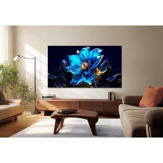 TCL QLED 43" 43P7K UltraHD 4K Dolby Atmos Google TV