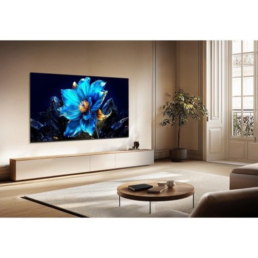 TCL QLED 43" 43P7K UltraHD 4K Dolby Atmos Google TV