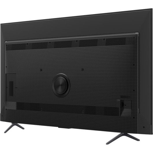 TCL QLED Pro 55" 55C61B UltraHD 4K Sonido Onkyo Google TV