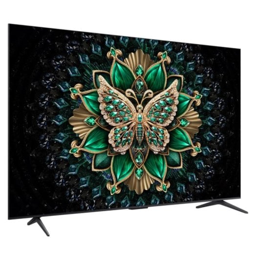 TCL MiniLED 55" 55C6K UltraHD 4K Sonido Onkyo Google TV